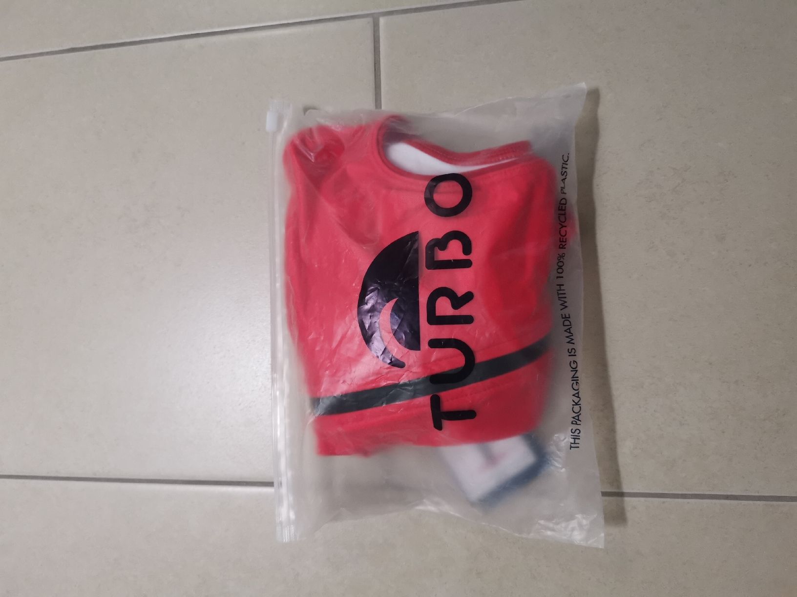 Costumi da bagno & Bikini: Wasserball Badeanzug Gr.L – Nuovo e nell'imballaggio originale da Aadorf venduto da JFPS 7