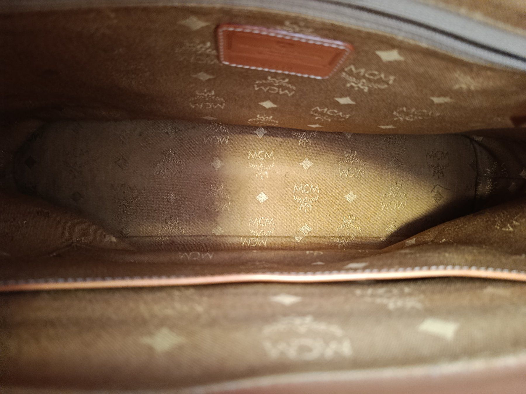 Mcm Taschen für Damen: MCM Shopper – Gebraucht aus Unterägeri von rockundco 6