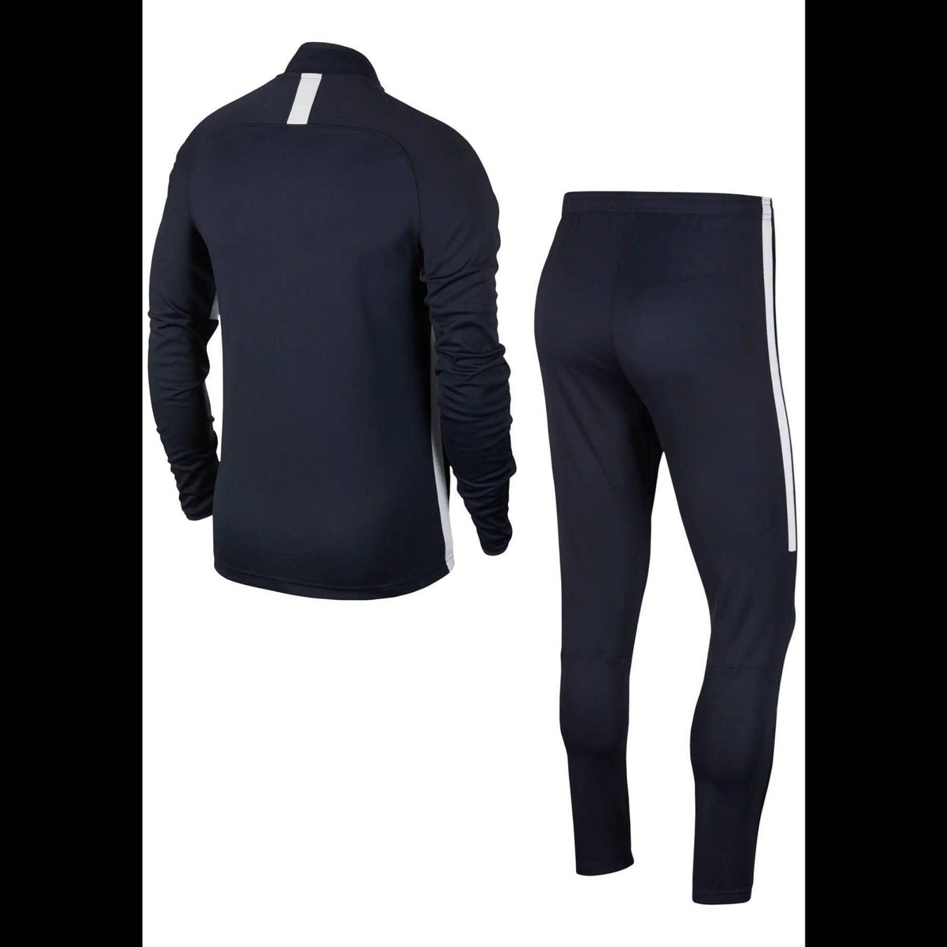 Nike Completi: Nike Trainingsanzug Gr. M  NEU – Nuovo e nell'imballaggio originale da Turbenthal venduto da Pinkerton72 4