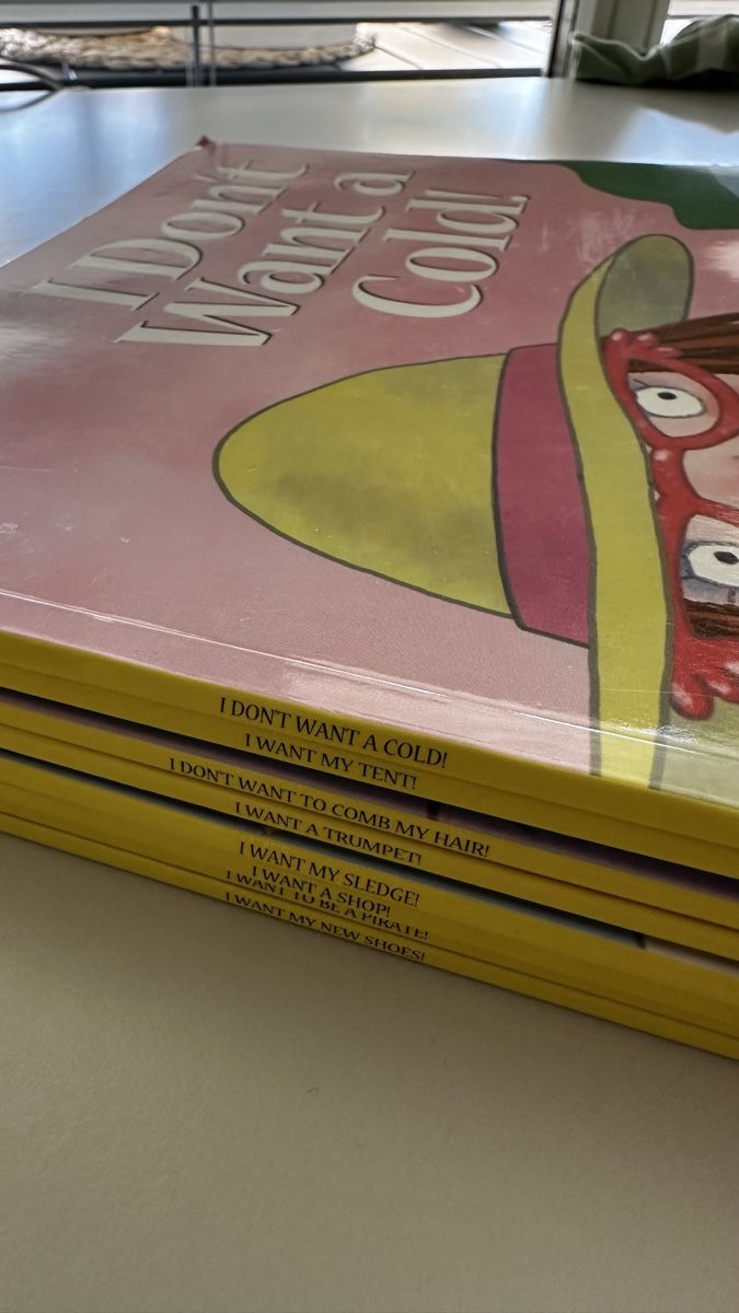 Libri: Little Princess Book Bundle – Nuovo (secondo la descrizione) da Zürich venduto da KrisZH 3