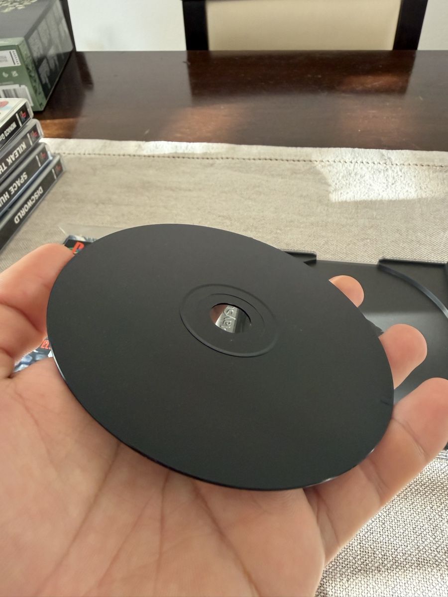 Sony Giochi: Jeu vidéo PS1 Disrupter Interplay version PAL complet – Usato da Fribourg venduto da xNesKuiQ 2