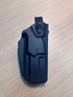 Holster SAFARILAND pour Beretta 92 droitier