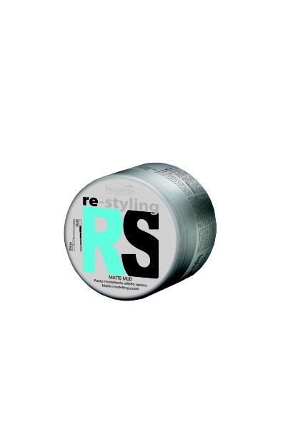 Prodotti per capelli: RS Matte Modellierpaste starker Halt – Nuovo e nell'imballaggio originale da Reinach venduto da beautyflair