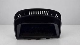 Original BMW CIC Navigationsdisplay 8,8 Zoll mit Blende