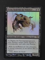 Seizan, Verdreher der Wahrheit - Foil -  MTG