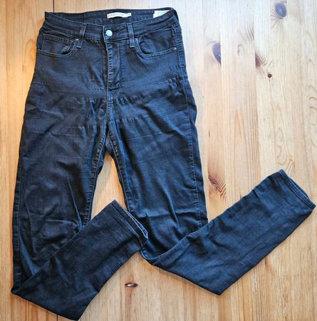 Levi's Jeans Damen Grösse W28 L32