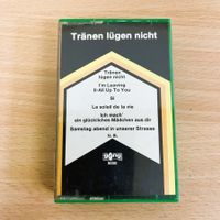 MC - Tränen lügen nicht