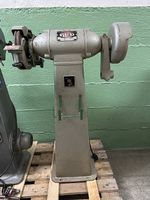 Bohrerschleifmaschine Vitax V2
