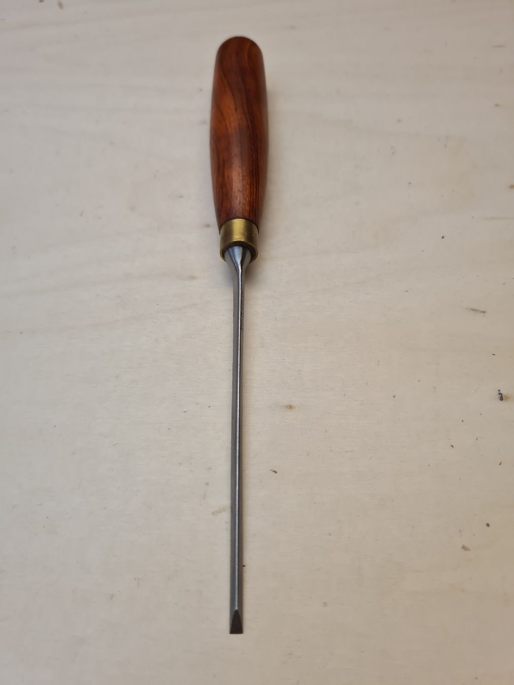 Tous les outils: Stechbeitel / Stemmeisen 3 mm Ashley Iles – D'occasion à Kerzers par ala_5b72