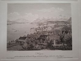 HORGEN