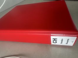 150 Briefe FDC Belege Sonderkuverts Album