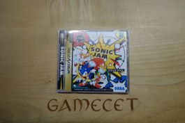 Sonic Jam