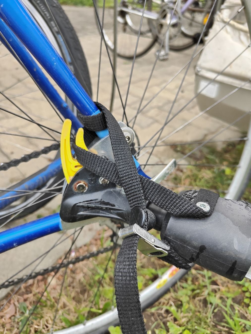 Leggero Anhänger: Leggero Velo Anhänger  – Gebraucht aus Zürich von Gamer4Life 5