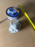 Wie neu: Speedy Maus - Ferngesteuertes Katzen Spielzeugmaus