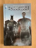 INJUSTICE / LES DIEUX SONT PARMI NOUS / ANNEE 1 / PART. 2