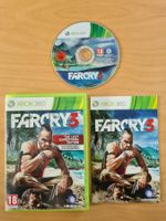 Far Cry 3 (Xbox 360)