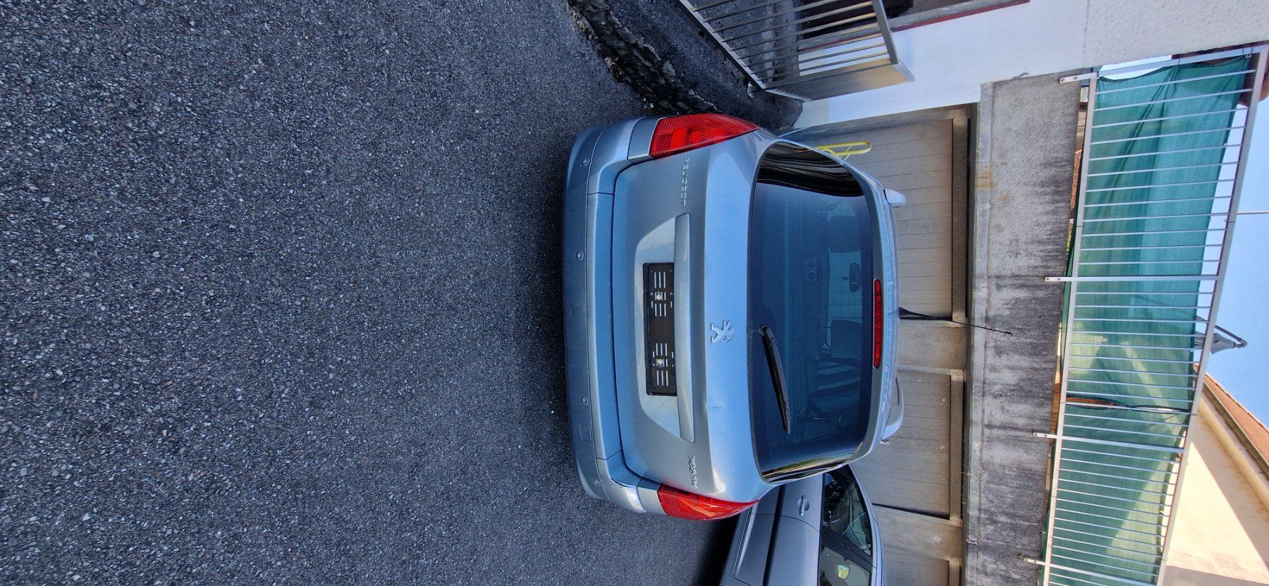 Peugeot Automobili: Vend Peugeot 308 – Usato da Vicques venduto da mar_w7qq 8