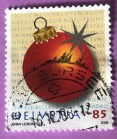 Nr.1291 mit Stempel Sursee