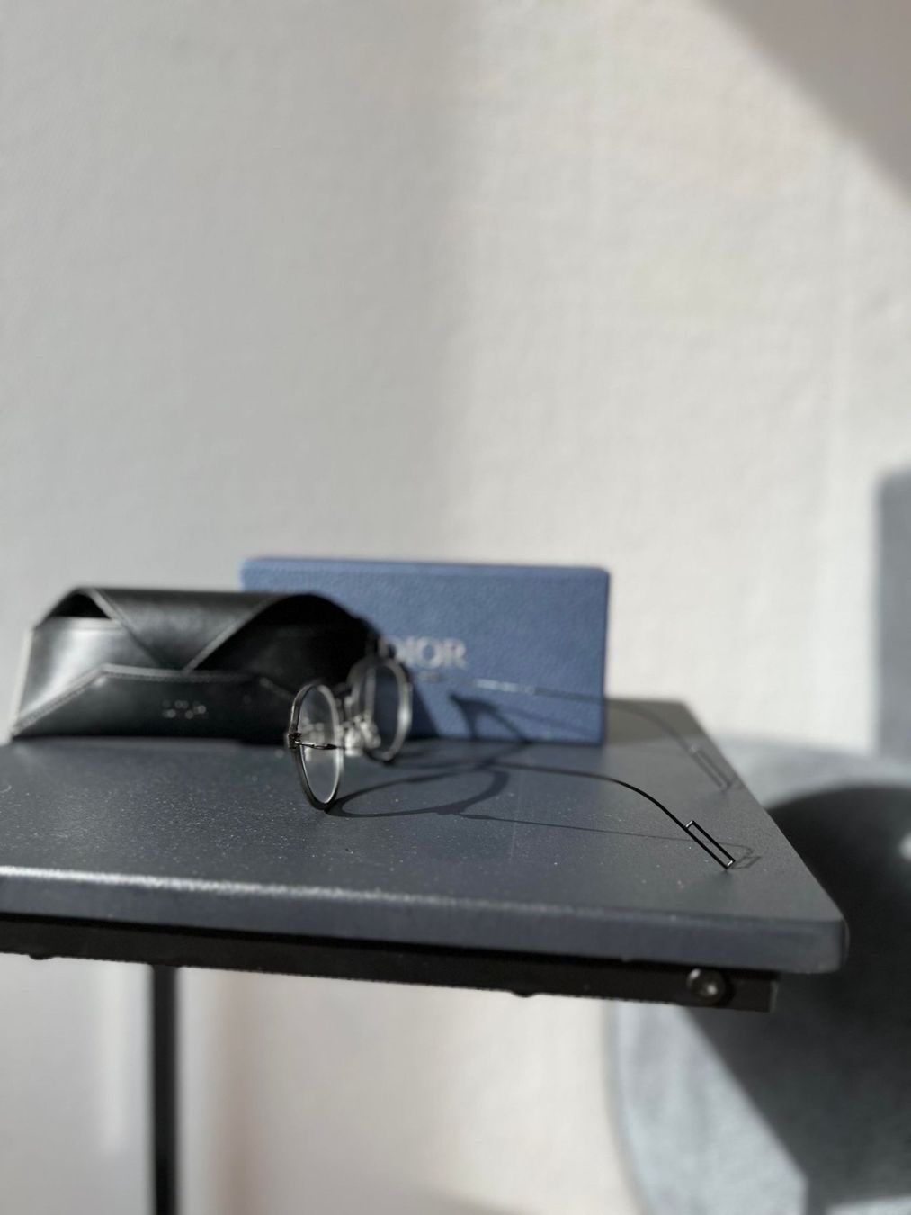 Dior Occhiali & Lenti: Dior Disappear O2 Brille – Usato da Riehen venduto da edu_92w7 7