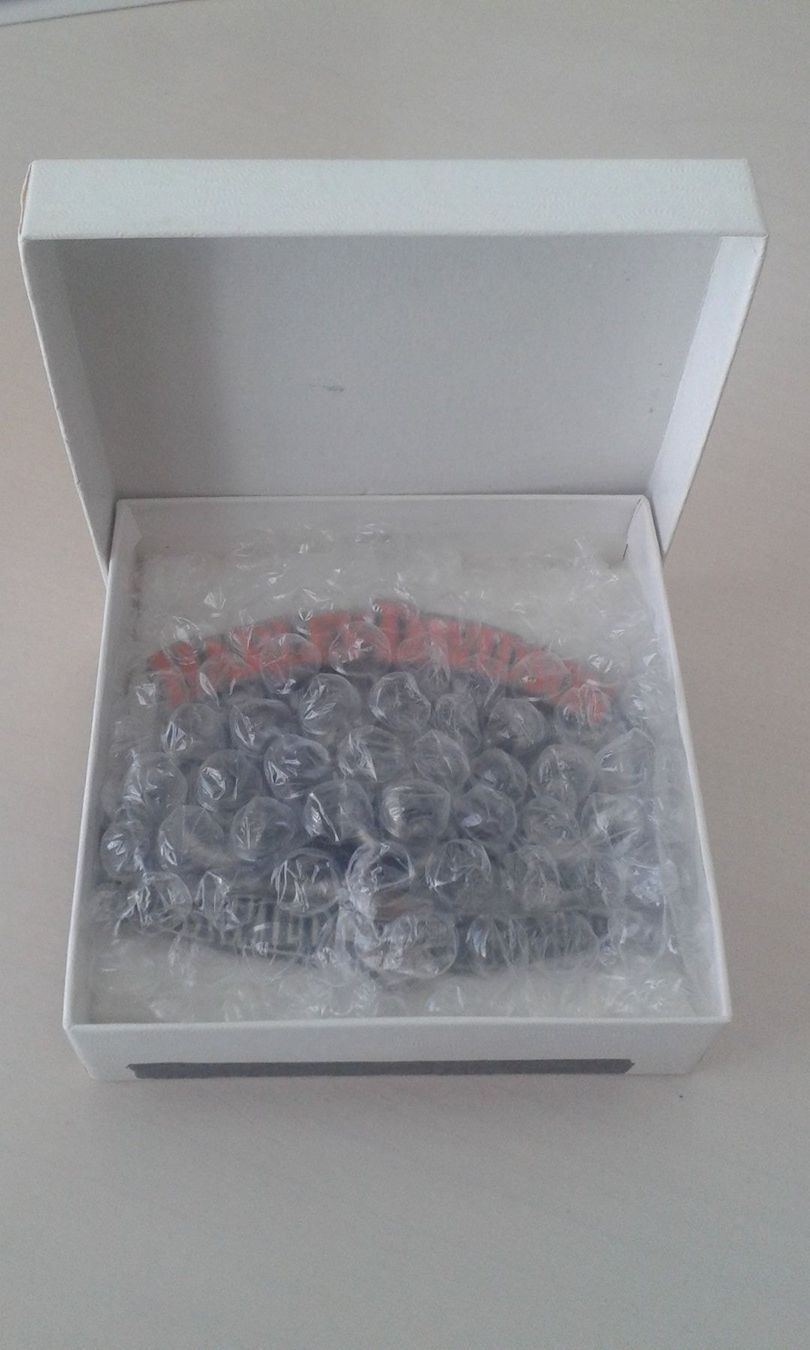 Harley-Davidson Fibbie per cinture: Harley-Davidson # H419 Gürtelschnalle – Nuovo e nell'imballaggio originale da Schinznach-Bad venduto da Chico_Bo 2