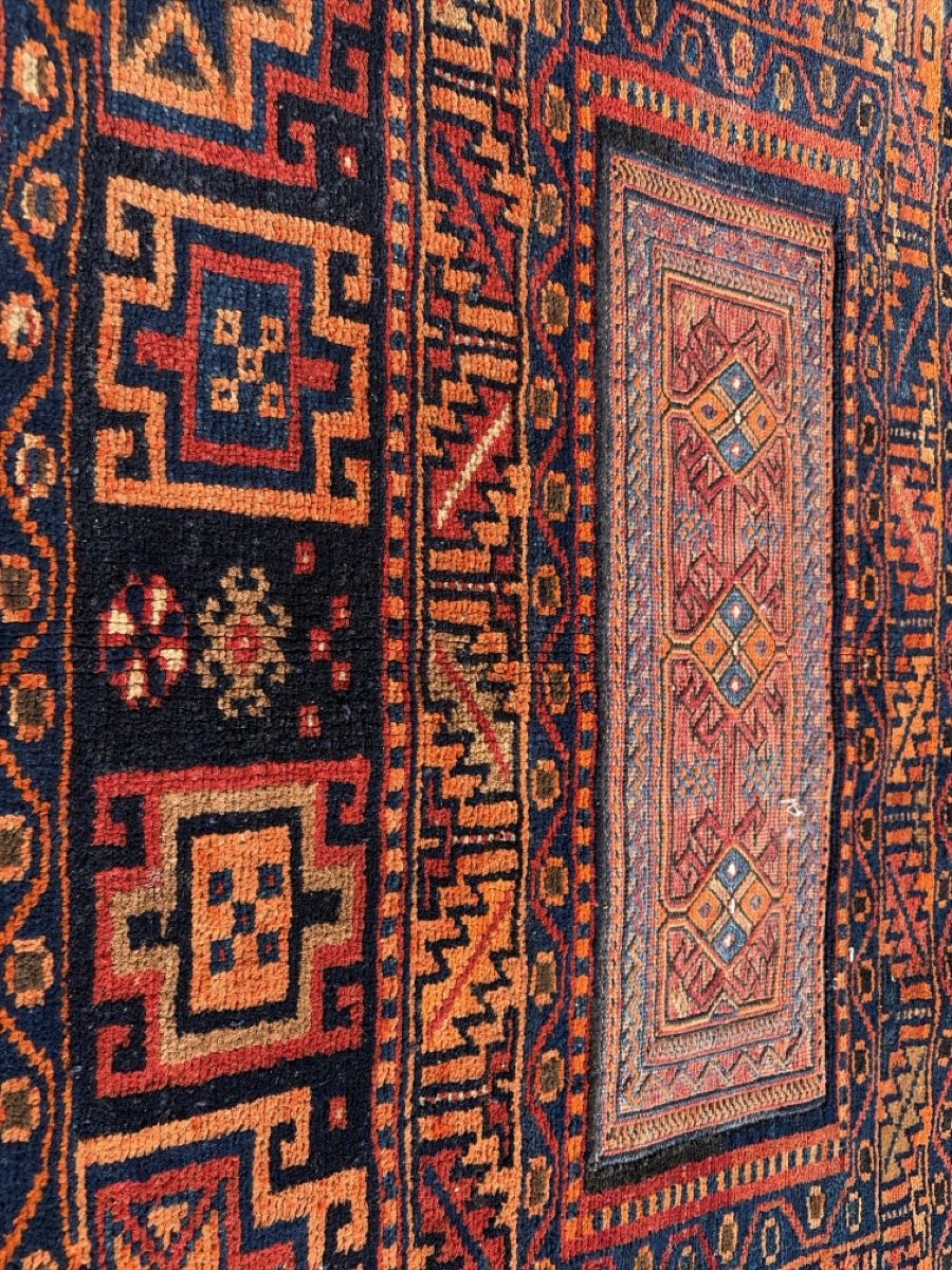 Tapis: Belutch Teppich  – D'occasion à Wängi par Tesimo 1