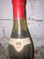 Mercurey 1970