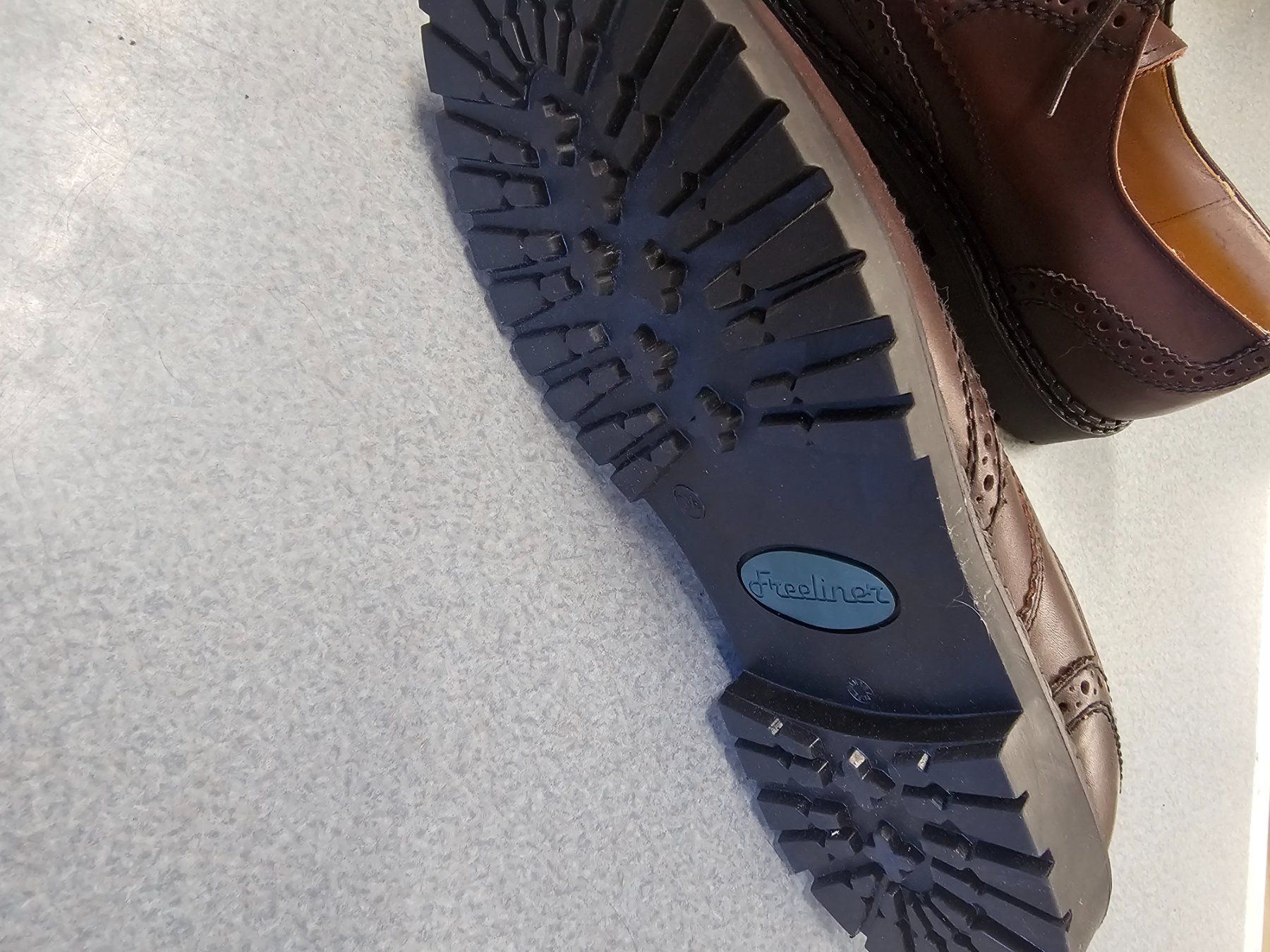 Chaussures hommes: MJohn – Neuf avec emballage d'origine à Möhlin par Highwaytom 1