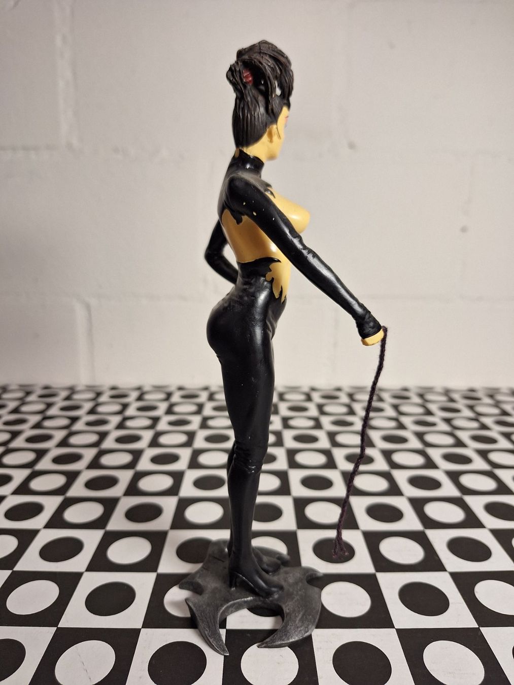 Statuette: Erotik Figur – Usato da Niederhasli venduto da ZZoki 3