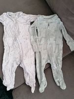 Pyjamas, Neugeboren bis 3 Monate