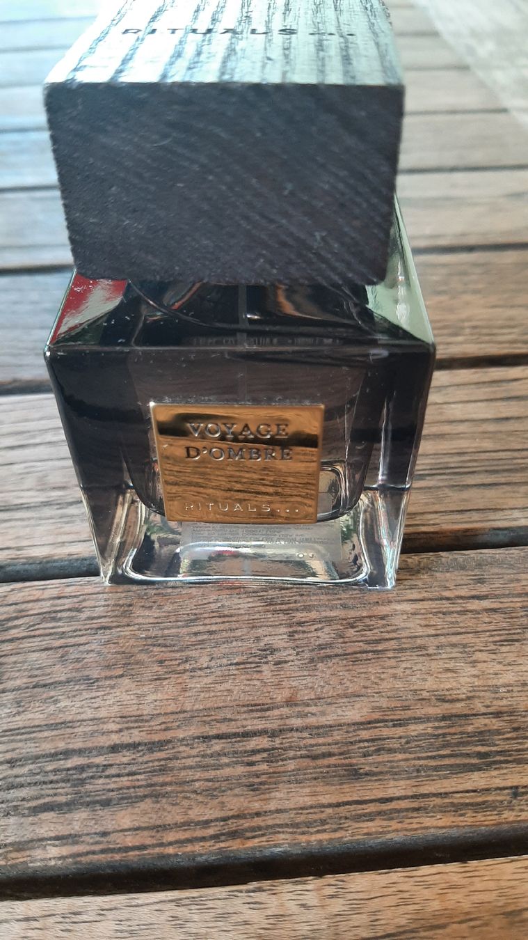 Rituals Parfum & Eau de Toilette: Parfum Rituals Voyage d'ombre – Neu (gemäss Beschreibung) aus Lenzburg von Meli0305