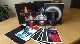 U2 360° at the Rose Bowl Deluxe Boxset
