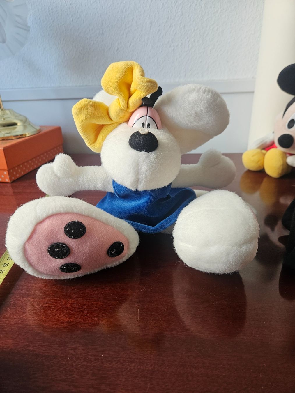 Jouets: Diddlina – D'occasion à Frauenfeld par Jewells-Child