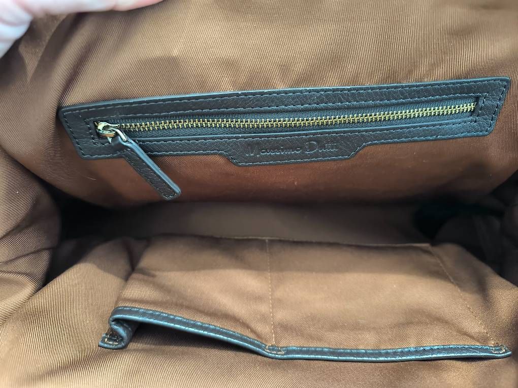 Taschen für Damen: Massimo Dutti Ledertasche.  – Gebraucht aus Pully von shulgin788 3