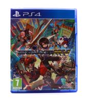 RPG Maker MV  - PS4