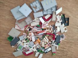 Riesiges Playmobil Set
