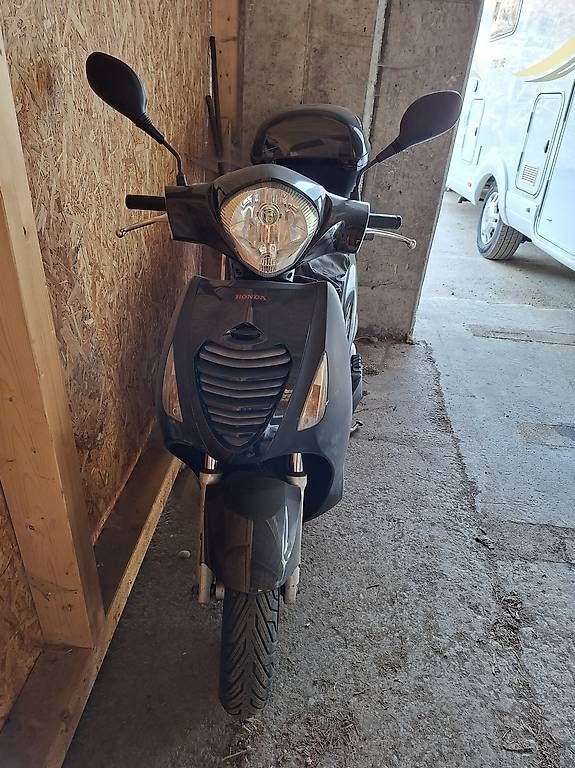 Strada: Honda Roller PS 125 – Usato da Wald AR venduto da Tuefi99 3