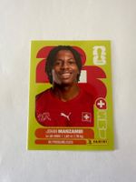 Panini FIFA WM 2026 Sticker - SUI 15