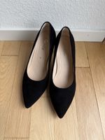 Elegante Gabor Schuhe – Grösse 39 – Sehr gut