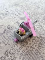 Paw Patrol Skye Helikopter gebrauchter Zustand