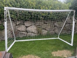 Fussball-Goal