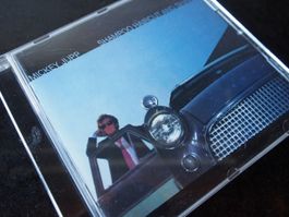 MICKEY JUPP SHAMPOO HAIRCUT AND SHAVE CD