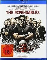 🎞️🎥🍿 The Expendables 🍿🎥💿