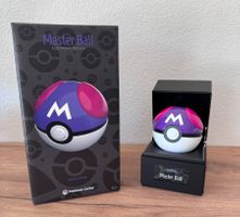 Pokemon Center Master Ball The Wand Company Meisterball