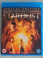 Blu-ray Stardust Special Edition guter Zustand