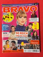 1 BRAVO (D) original Ausgabe 2018-2024 🔝div zur Auswahl ❣️