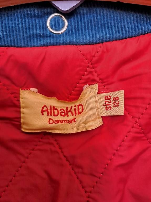 Jacken & Mäntel:  Cord Mantel Gr. 110 - 122 – Gebraucht aus Altdorf UR von LesClementines 2