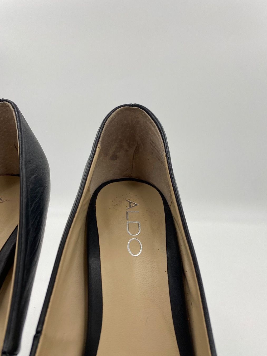 Aldo Scarpe da donna: High Heels schwarz mit Strass 37.5 – Usato da Dachsen venduto da Jay_3 6