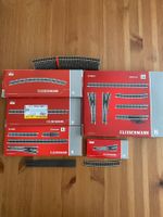 Fleischmann Piccolo Gleise Spur N