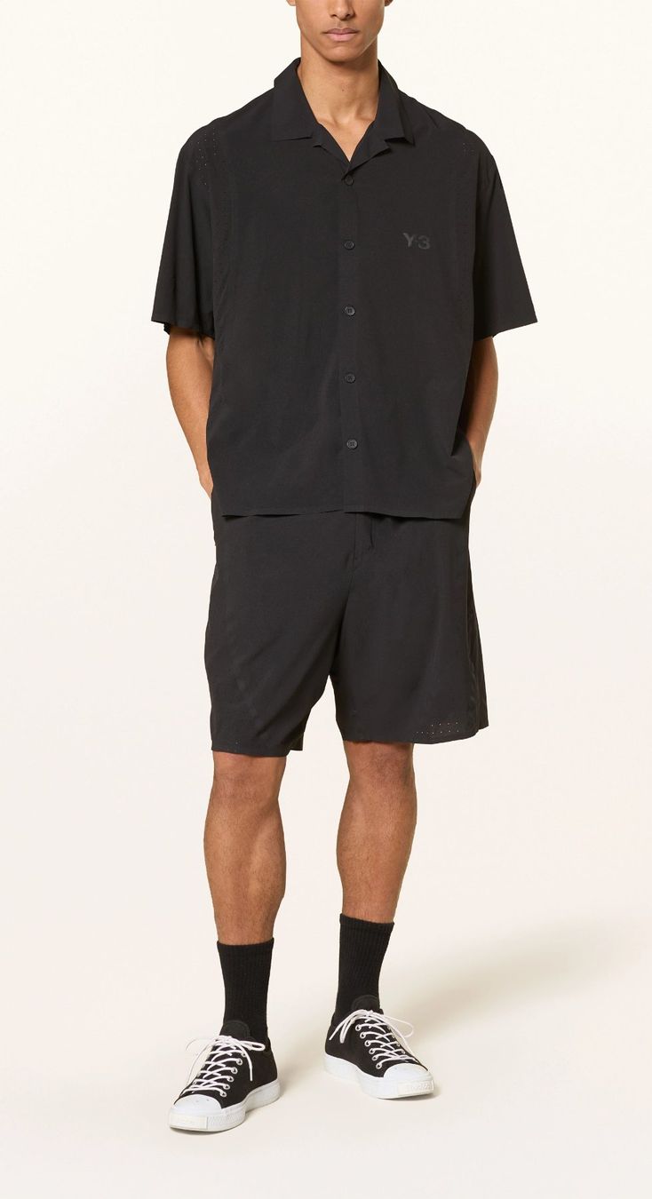 Adidas Lotti di vestiti: Adidas Y-3 Ultralight Woven - ensemble taille M – Nuovo e nell'imballaggio originale da Neuchâtel venduto da fin_n66k