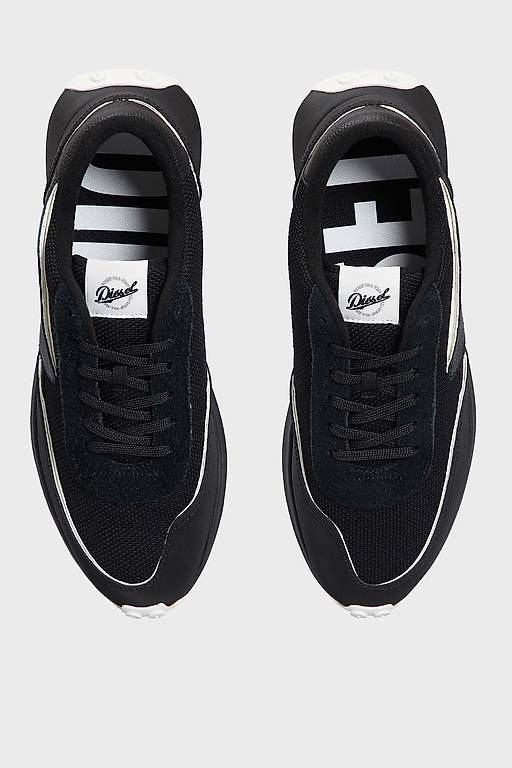 Diesel Scarpe da uomo: Diesel-Sneaker, Größe 34 – Usato da Binningen venduto da rit_7nbr